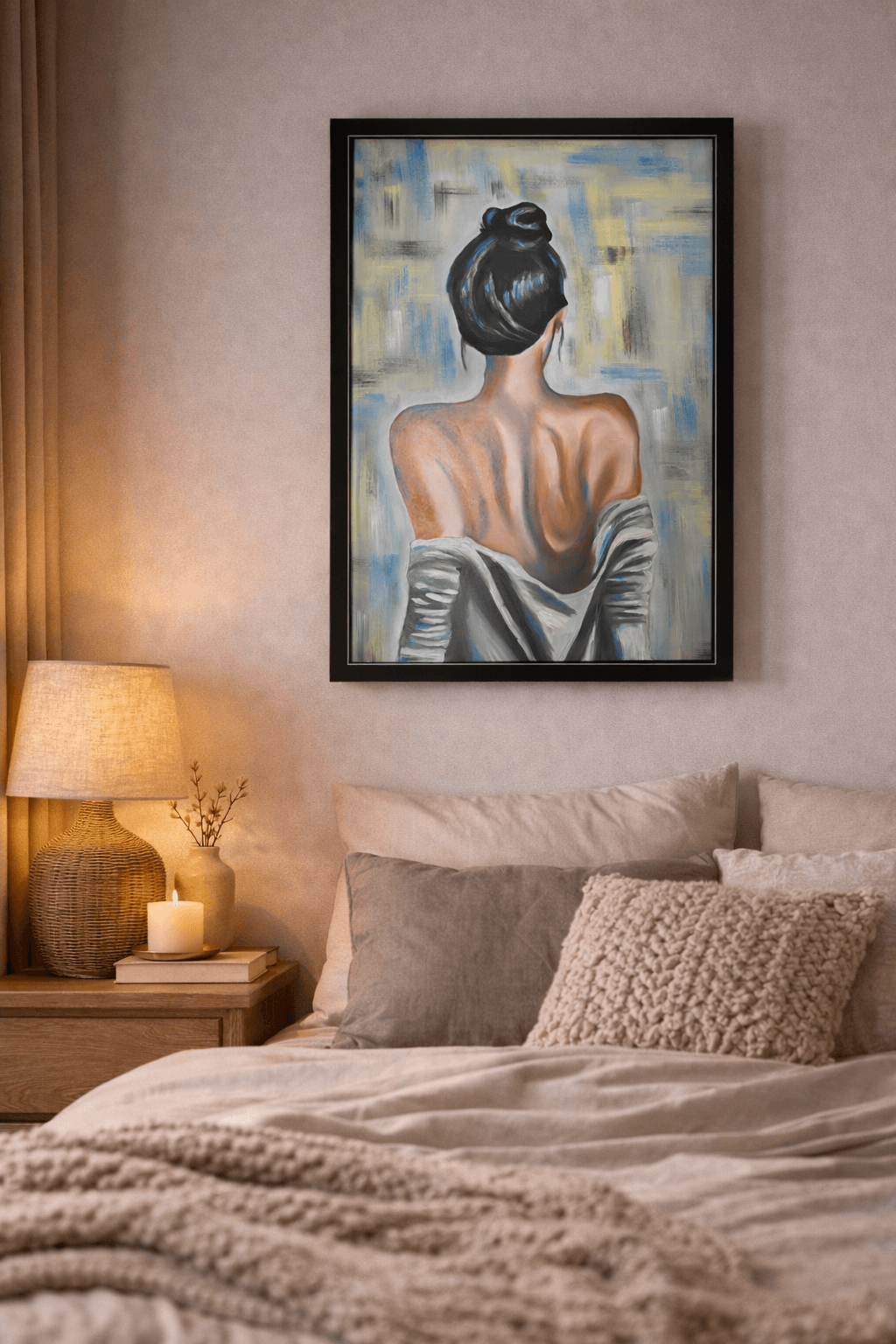 Silent Power - staged