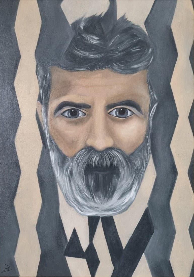 The Weight of Thought